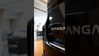 The 2024 Changan CS95 Black Edition ChanganUAE Changan [upl. by Edison]