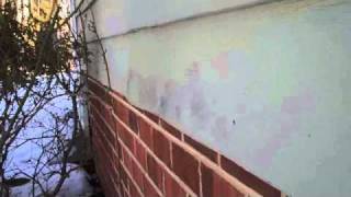 Wood Siding Wood Siding Repair [upl. by Ahsi794]