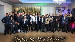 Romane Gila 2024 Sylwester 2023 24 Konin [upl. by Lenehc]