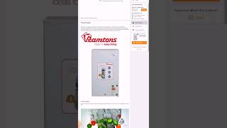 Best Fridges To Buy In Kenya refrigerator [upl. by Aseeram201]