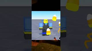 Nooby 10 at 3 am Nooby801 LuckyAc roblox robloxmemesrobloxanimation [upl. by Namrac]