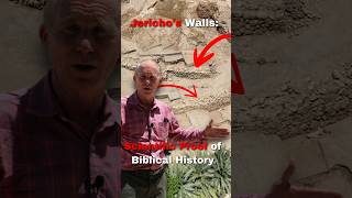 Archaeological Discoveries Proving the Bible’s Story of Jericho True [upl. by Mowbray478]