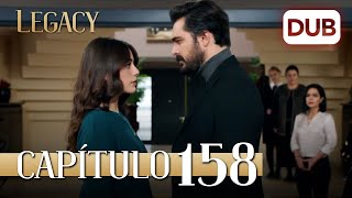 Emanet 168 Bölüm  Legacy Episode 168 [upl. by Akienaj]