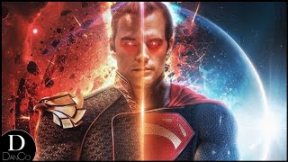 Superman VS Homelander  BATTLE ARENA  Justice League vs The Boys  DanCo VS [upl. by Schonfield]