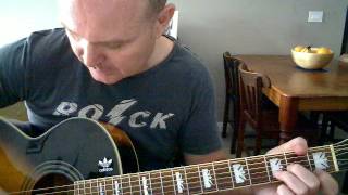 ♪♫ The Stranglers  Golden Brown Tutorial [upl. by Rosenkranz993]