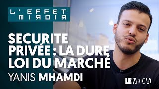 SÉCURITÉ PRIVÉE  LA DURE LOI DU MARCHÉ [upl. by Oiciruam]