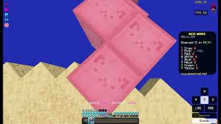 I Got CAT Rank on Asspixel  Uncut Bedwars Gameplay [upl. by Tartan526]