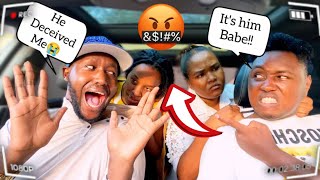 Coming Home SMELLING like Other Women PRANK FT Nebz and Nyathira🔥 [upl. by Mohammed]