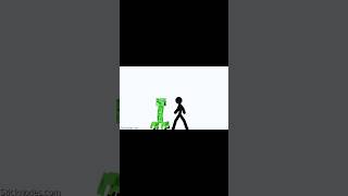 creeper aw man [upl. by Towroy]