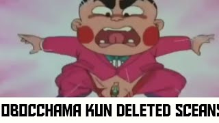 Deleted sceans in obocchama kun in hindi [upl. by Bobbye733]