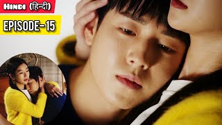 PART15  Moorim School हिन्दी में Korean Drama Explained in Hindi Love Triangle Episode 15 [upl. by Ahsiekit60]