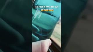 INSANER WATER WDIT [upl. by Sutsugua]