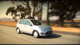 Ford Figo [upl. by Knuth940]