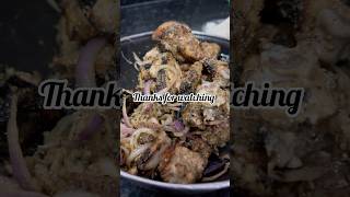 Chicken masala tikka recipe 😍 food dahichicken dahichicken chickencurrykaisebanaye ytstudio [upl. by Eidaj]