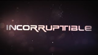 Incorruptible Official Lyric Video  Beckah Shae [upl. by Eimirej334]