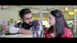 Parmish Verma Most Funny Scene  Rocky Gets 2 Girls Fighting  Punjabi Movies [upl. by Allecram985]