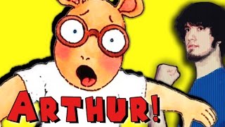 ARTHUR GAMES  PBG [upl. by Fagan7]