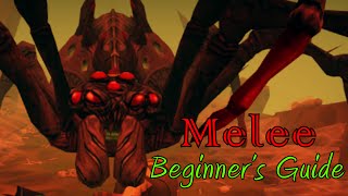 Araxxor Melee Beginners Guide Path 3  Cycle 23 [upl. by Ayirp]