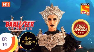 Baalveer Returns  Ep 14  Full Episode  27th September 2019 [upl. by Ezarra]