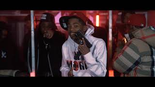 Lil Moe 6Blocka quotIon Knowquot Official Video [upl. by Einafets]