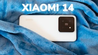 Xiaomi 14 Hands On  Wheres AI [upl. by Rosemari180]