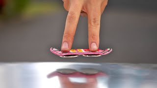 FINGER HOVERBOARD [upl. by Randene]