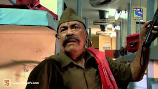 CID  च ई डी  Daya VS Daya  Episode 1144  24th October 2014 [upl. by Nerhtak]