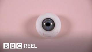 What do your dreams look like  BBC REEL [upl. by Notned]