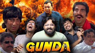 GUNDA  Part 1  Broastalgia [upl. by Aneelak868]