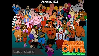 Punch Out REMASTERED On Scratch [upl. by Morty]