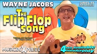 The FlipFlop Song [upl. by Dudley]