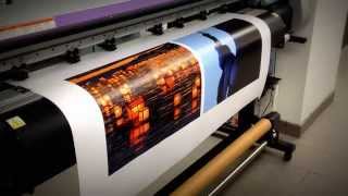 plotter printing process [upl. by Stoneham]