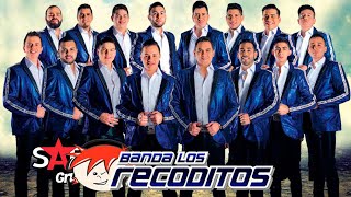 Banda Los Recoditos Mix Rancheras Pa Pistear 2023 [upl. by Skyler]