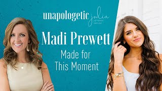 Made for this Moment with Madi Prewett [upl. by Pernas784]