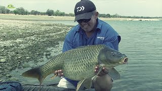 Lets Go Fishing DVD 12 Roodekoppies October 2019 [upl. by Bendite]