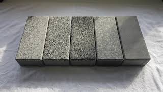 Unilock Webinars  Paver Finishes [upl. by Elletnwahs614]