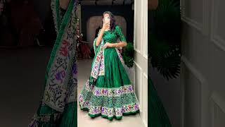 💐💐new collection lahenga design latestshortviral💐💐 [upl. by Ariew]