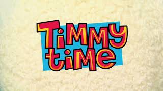 Timmy Time  Theme Song Zaza Pitch Corrected [upl. by Alesandrini]