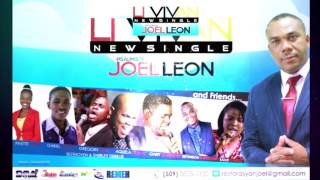 LI VIVAN PSALMISTE JOEL LEON [upl. by Blank]