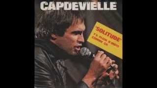 JeanPatrick Capdevielle  Solitude  1980 [upl. by Susette]