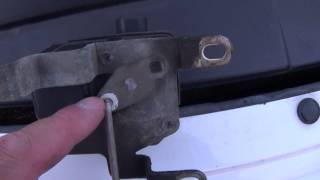 IMRC Intake Manifold Runner Control Valve Bushing replacement [upl. by Cerelia]