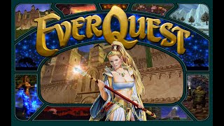 Project 1999 EverQuest Guide quotBefallenquot [upl. by Notloc]