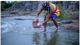 IYEMOJA river goddess produced by Omidan Ifabusayo Ayoka [upl. by Spear]