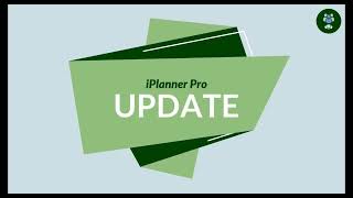 iPlanner update [upl. by Emirak]