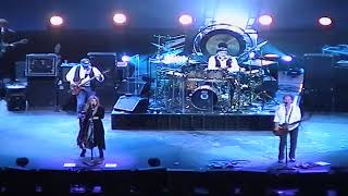 Fleetwood Mac live in Washington DC May 9 2003 [upl. by Shantee]