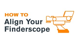 How To Align Your Finderscope [upl. by Alake213]