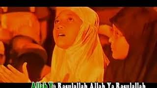 Haddad Alwi ft Sulis Maulaya [upl. by Hajidak]