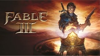 Fable 3 Music Box Extended [upl. by Lazes]