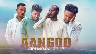 EGEREE COMEDY SIRNAKKOO EP 17AANGOO [upl. by Ekenna482]