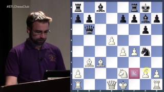 The Grünfeld Defence  Chess Openings Explained [upl. by Inajar127]